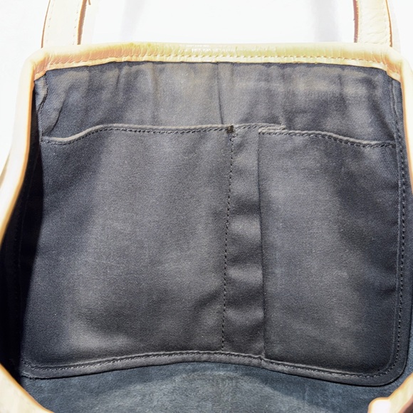 Coach Black Tote Bag - Picture 9 of 13